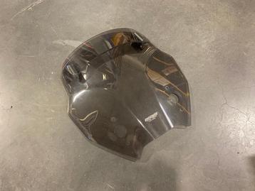 MRA windscherm Versys 650  beschikbaar voor biedingen