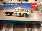 Lego 5580 Model Team Highway Rig - Vintage!, Ophalen of Verzenden, Gebruikt, Complete set, Lego