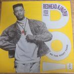 Redhead kingpin do the right thing, Ophalen of Verzenden, Gebruikt, 7 inch, Pop