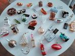 Vondels kersthangers kerstballen kerstornamenten 9 euro p.st, Diversen, Kerst, Ophalen of Verzenden, Nieuw