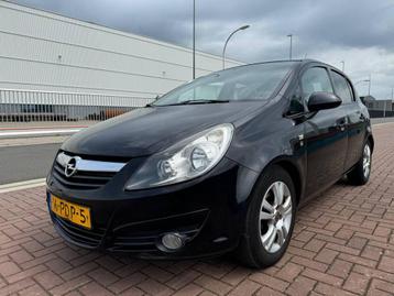Opel Corsa 1.3 CDTi /Airco/Cruise/5 drs/APK 1-2026 beschikbaar voor biedingen