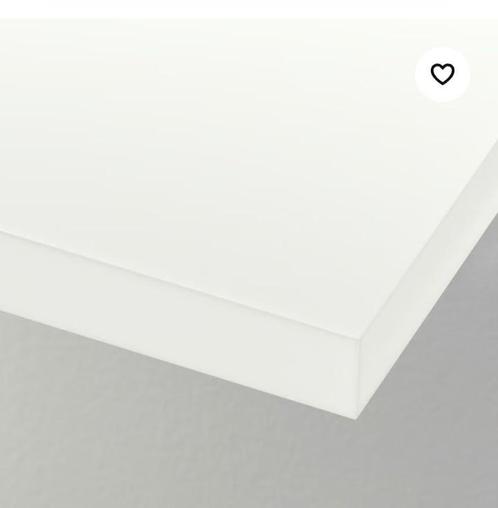 Ikea lack-ROOD GRATIS, Huis en Inrichting, Woonaccessoires | Wandplanken en Boekenplanken, Gebruikt, Ophalen