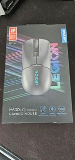 Legion M600s Qi wireless gaming mouse, Computers en Software, Muizen, Ophalen of Verzenden, Zo goed als nieuw