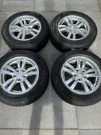 NIEUW! Winterbanden met lichtmetalen velgen., Auto-onderdelen, Banden en Velgen, Ophalen, 16 inch, Banden en Velgen, Nieuw