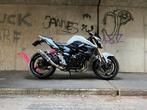 Suzuki GSR 750 ABS (BJ 2015), Motoren, Motoren | Suzuki, Naked bike, 749 cc, Particulier, 4 cilinders