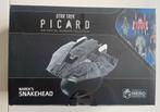 Star Trek Narek’s Snakehead ( model schip ), Ophalen of Verzenden, Nieuw