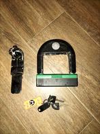 Slot, Motoren, Accessoires | Sloten, Ophalen, Gebruikt
