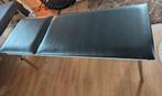 Massagetafel, Ophalen, Gebruikt, Massagetafel