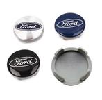 stks/set 54mm Auto Styling Naafdeksel Hub Covers Badge, Auto diversen, Wieldoppen, Verzenden, Zo goed als nieuw