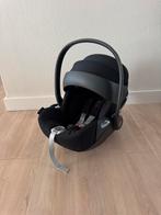 Cybex autostoelen set Cloud Z +Sirona Z + Base, Kinderen en Baby's, Autostoeltjes, Zo goed als nieuw, Isofix, 0 t/m 13 kg, Ophalen