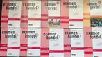 Examenbundels VWO, Boeken, Ophalen of Verzenden, Zo goed als nieuw, VWO, Nederlands