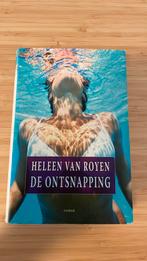 Heleen van Royen - De ontsnapping, Heleen van Royen, Ophalen of Verzenden, Zo goed als nieuw, Nederland
