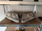 Audi A6 C6 koplampen halogeen, Ophalen of Verzenden, Audi