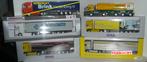 1:87 Promotoys, Hobby en Vrije tijd, Modelauto's | 1:87, Verzenden, Nieuw, Bus of Vrachtwagen, Overige merken