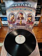 Normaal - De Klok Op Rock LP, Ophalen of Verzenden, Gebruikt, 12 inch, Rock-'n-Roll