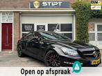 Mercedes-Benz CLS-klasse AMG 63 | 625PK|MASSAGE|DAK|H&K|VOL, Auto's, Automaat, Achterwielaandrijving, Gebruikt, 1770 kg