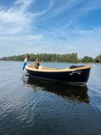 Antaris RB 18 - Bj 2012 - 27pk - Boegschroef - Zonnedek!, Watersport en Boten, Sloepen, Ophalen, Gebruikt, Binnenboordmotor, 6 meter of meer