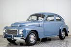 Volvo PV544 Katterug (bj 1959), Auto's, Gebruikt, Overige modellen, 4 cilinders, Bedrijf