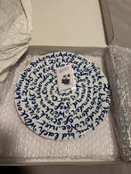 Royal Delft 1653 bord, Ophalen of Verzenden