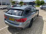 BMW 5 Serie Touring 520d High Executive / panor € 28.950,0, Auto's, BMW, Nieuw, Geïmporteerd, 5 stoelen, Emergency brake assist