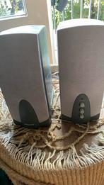 Speakers medion, Ophalen of Verzenden, Zo goed als nieuw