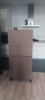 Bestå Ikea kast, Huis en Inrichting, Kasten | Wandmeubels, Ophalen, Zo goed als nieuw, 25 tot 50 cm, Minder dan 150 cm