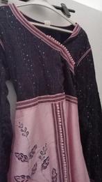 Marokkaanse jurk, Gedragen, Maat 38/40 (M), Ophalen of Verzenden, Overige typen