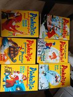 Pinkeltje Boeken Collectie - Dick Laan, Ophalen of Verzenden, Gelezen, Dick Laan, Sprookjes