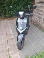 La souris Valexim blauw kenteken, Fietsen en Brommers, Snorfietsen en Snorscooters, Ophalen, Zo goed als nieuw, Overige merken