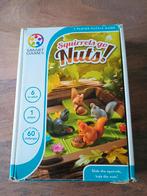 SmartGames Squirrels Go Nuts! Puzzelspel, Ophalen of Verzenden