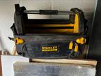 Stanley fatmax gereedschaps kist / tas, Doe-het-zelf en Verbouw, Gereedschap | Machine-onderdelen en Toebehoren, Gebruikt, Ophalen