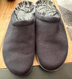 Nieuwe sloffen, Blauw, Nieuw, Ophalen of Verzenden, Pantoffels of Sloffen