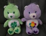 Troetelbeertjes / Care Bears knuffels, Ophalen of Verzenden, Zo goed als nieuw, Beer