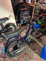 Netjese Tomos brommer 65cc - Wheelie blok!, Fietsen en Brommers, Brommers | Tomos, Ophalen of Verzenden, Gebruikt, Maximaal 45 km/u