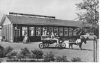 Roden Prins Willem Alexander Hoeve., Ophalen of Verzenden, 1960 tot 1980, Gelopen, Drenthe