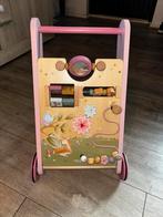 Little dutch baby walker, Kinderen en Baby's, Speelgoed | Houten speelgoed, Ophalen, Zo goed als nieuw