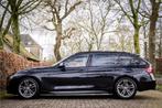 BMW 3 Serie Touring 318i M Sport € 20.950,00, Auto's, Automaat, 1465 kg, Zwart, Nieuw