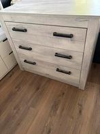 Kidsmill commode, Kinderen en Baby's, Kinderkamer | Commodes en Kasten, Ophalen, 50 tot 70 cm, 105 cm of meer, 100 cm of meer