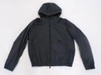 Dior Shawn Stussy Hoodie Jacket Black Size 50, Maat 48/50 (M), ., Zwart, Nieuw