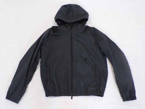 Dior Shawn Stussy Hoodie Jacket Black Size 50, Kleding | Heren, Jassen | Zomer, Nieuw, Maat 48/50 (M), Zwart, Ophalen of Verzenden