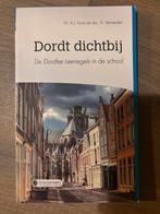 Dordt dichtbij, Boeken, Ophalen of Verzenden, Nieuw