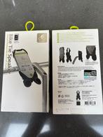 2 x Bone fiets telefoon houder, Ophalen of Verzenden, Nieuw