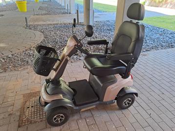 Excel Galaxy Citiflyer IZGST beschikbaar voor biedingen