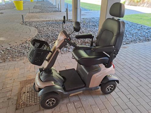 Excel Galaxy Citiflyer IZGST, Diversen, Brommobielen en Scootmobielen, Zo goed als nieuw, Excel, 46 km of meer, Ophalen