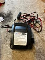 Elektrische lier 12V, Ophalen of Verzenden