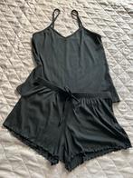 Maat M nacht setje / korte pyjama set dames nieuw, Kleding | Dames, Pyjama's, Ophalen of Verzenden, Nieuw, Maat 38/40 (M)
