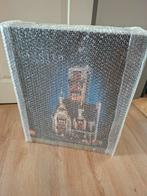 Haunted house lego Nieuw 10273, Ophalen, Nieuw, Complete set, Lego