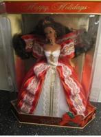 1997 BARBIE HAPPY HOLIDAYS SPECIAL EDITION NRFB, Ophalen of Verzenden, Nieuw, Fashion Doll