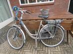 elektrische fiets   GAZELLE met SILVER accu 325, Fietsen en Brommers, Elektrische fietsen, Ophalen, Gebruikt, 51 tot 55 cm, 50 km per accu of meer