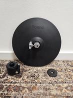 Roland VH-11 Hi-Hat Pad | TD Elektronisch Drumstel | B-STOCK, Muziek en Instrumenten, Gebruikt, Klaus-Michael Kuehnelaan 13, 2440 Geel, België